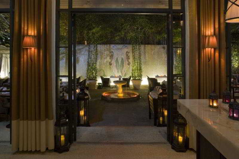 The Astor By Luxurban, Trademark Collection By Wyndham Miami Beach Restaurant foto